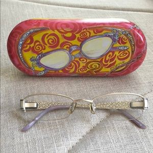 Brighton Readers 1.5 with case